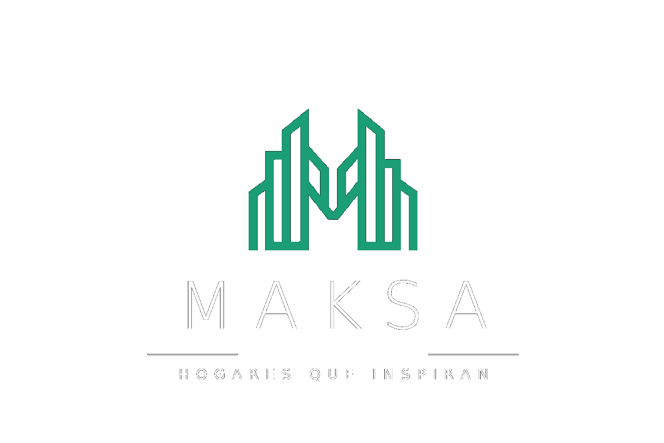 Maksa — Hogares que inspiran